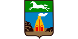 герб Барнаула