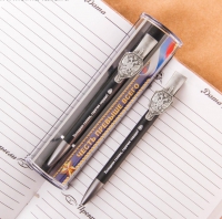 Ручка подарочная «Честь превыше всего»