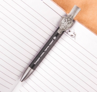Ручка подарочная «Честь превыше всего»
