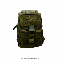 Рюкзак тактический военный 40литров, Мос