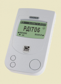 Дозиметр «Радэкс» РД 1706