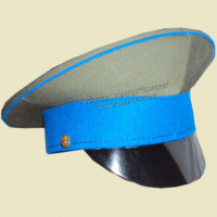 Фуражка казачья, Оренбургское казачье войско