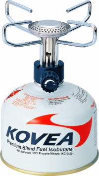Газовая горелка «KOVEA BACKPACKERS Stove TKB-9209»