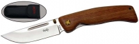 Нож складной Витязь B122-33 Бобр