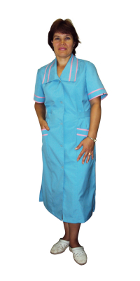 Халат "Марина"