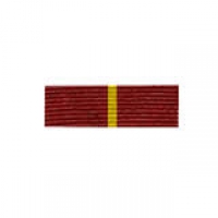 Орденская планка «За заслуги перед Отечеством» (I степень)