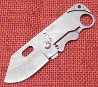 Складной нож Р-051