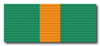 Орденская планка для «Ордена Суворова» (I степень)