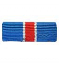 Орденская планка «За военные заслуги»