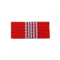 Орденская планка для «Ордена Октябрьской революции»