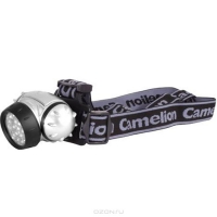 Фонарь Camelion LED 5312-14F4