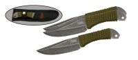 Набор метательных ножей S834N3