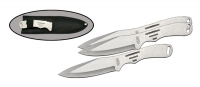 Набор метательных ножей S835N3