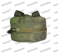 Сумка под аптечку малую, Molle