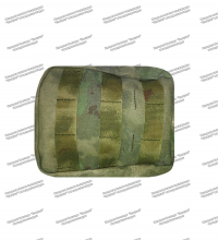 Сумка под аптечку малую, Molle