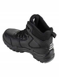 Ботинки демисезонные, WG2-01-LT, Черные