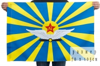 Флаг ВВС СССР 70х105