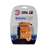 Фонарь ЭРА АЗМ авто,магнит, шнур 3м