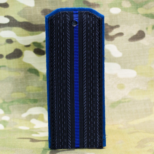 Погоны фсб нового образца