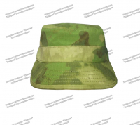 Кепка полевая BDU мох