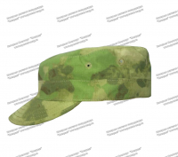 Кепка полевая BDU мох
