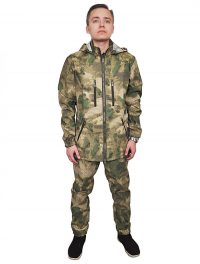 Костюм летний «Стоун»