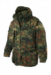 Куртка всесезонная СоюзСпецОснащение "MDD-3", Излом