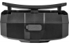 Фонарь налобный Focusray1321 красный свет USB бокс