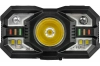Фонарь налобный Focusray1321 красный свет USB бокс