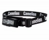 Фонарь налобный Camelion 53403 мигающий красный и синий свет