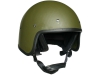 Защитный шлем "3Ш-1" чёрный без забрала 1 размер