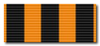 Орденская планка для "Ордена Славы" (I степени)