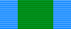 Орденская планка для "Ордена Дружбы"