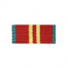 Орденская планка "За безупречную службу" (II степень)