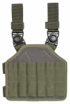 Подвесная система на бедро №2 molle левая