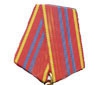 Муаровая орденская лента «За выслугу лет» (II степень)