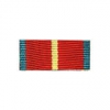 Орденская планка «За безупречную службу» (I степень)