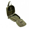 Сумка под аптечку большая (molle). Мос