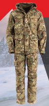 Костюм демисезонный САРМАТ-5, Мультикам