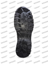 Ботинки суконные «С-244», утепленные, Черные