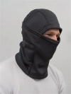 Балаклава SoftShell (СМ) деми Черный