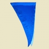 Шейный платок (косынка) МВД синий