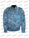 Куртка для ФСИН «Лидер» Синяя цифра