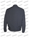 Куртка "Полиция", тк. Габардин, Темно-синяя