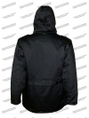 Куртка всесезонная ANA TACTICAL MDD твилл черная