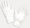 Перчатки белые парадные / для официантов с цвикелем