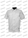 Рубашка «Вооруженные силы» форменная (короткий рукав)