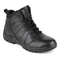 Ботинки зимние «ЭлитСпецОбувь» мод. WG2-02 LHM-1, Черные