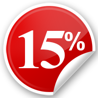 15 big