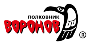 Полковник Воронов